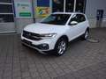 Volkswagen T-Cross Style 1,0TSI 85kw 115PS ACC Nebel 12Mon Garantie Weiß - thumbnail 1
