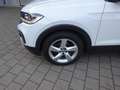 Volkswagen T-Cross Style 1,0TSI 85kw 115PS ACC Nebel 12Mon Garantie Weiß - thumbnail 4
