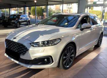 Mondeo 2.0 TDCi EcoBlue Vignale