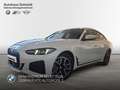 BMW i4 xDrive40 Gran Coupé*436€ netto*M Sportpaket*HiFi*A Weiß - thumbnail 1