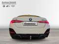 BMW i4 xDrive40 Gran Coupé*436€ netto*M Sportpaket*HiFi*A Weiß - thumbnail 4