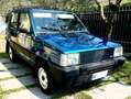 Fiat Panda Panda 1.0 Sisley 4x4 Blu/Azzurro - thumbnail 1