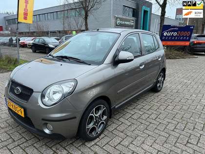 Kia Picanto 1.1 SportbyKia - AIRCO - NIEUWE APK - 98.000 NAP !