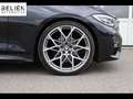 BMW 318 318d Berline Černá - thumbnail 4