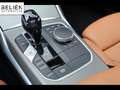 BMW 318 318d Berline Černá - thumbnail 14