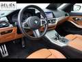BMW 318 318d Berline Černá - thumbnail 5