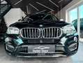 BMW X6 xDrive 40d*Bang&Olufsen*HUD*RFK*AHK*S-Dach*VOLL* Noir - thumbnail 2