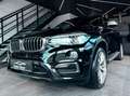 BMW X6 xDrive 40d*Bang&Olufsen*HUD*RFK*AHK*S-Dach*VOLL* Noir - thumbnail 1