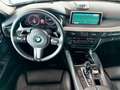 BMW X6 xDrive 40d*Bang&Olufsen*HUD*RFK*AHK*S-Dach*VOLL* Noir - thumbnail 11
