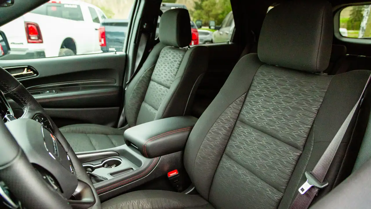 Dodge Durango photo Dodge Durango