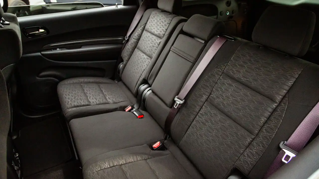 Dodge Durango photo Dodge Durango