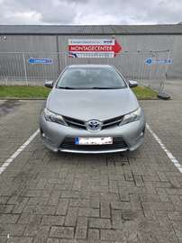 1.8 VVT-i Hybrid Automatik START Edition