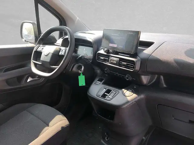 Citroen Berlingo view 7