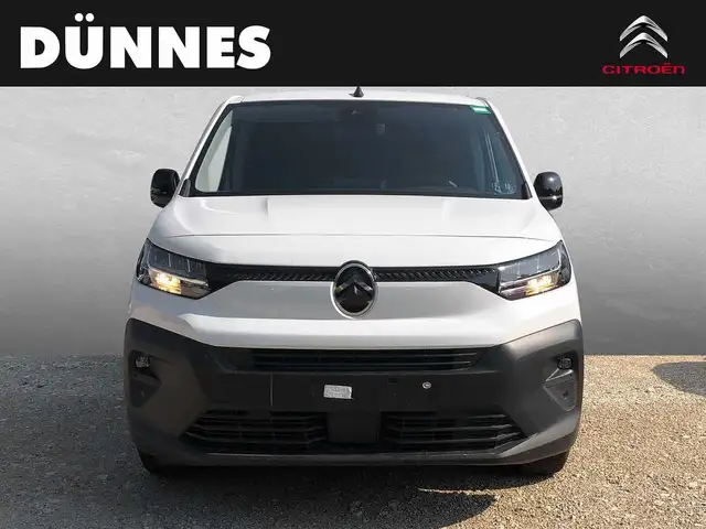 Citroen Berlingo view 4