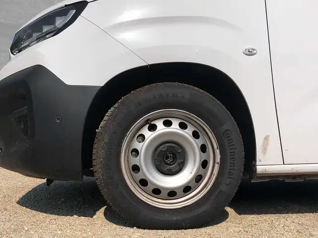 Citroen Berlingo view 9