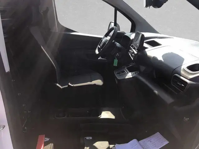 Citroen Berlingo view 8