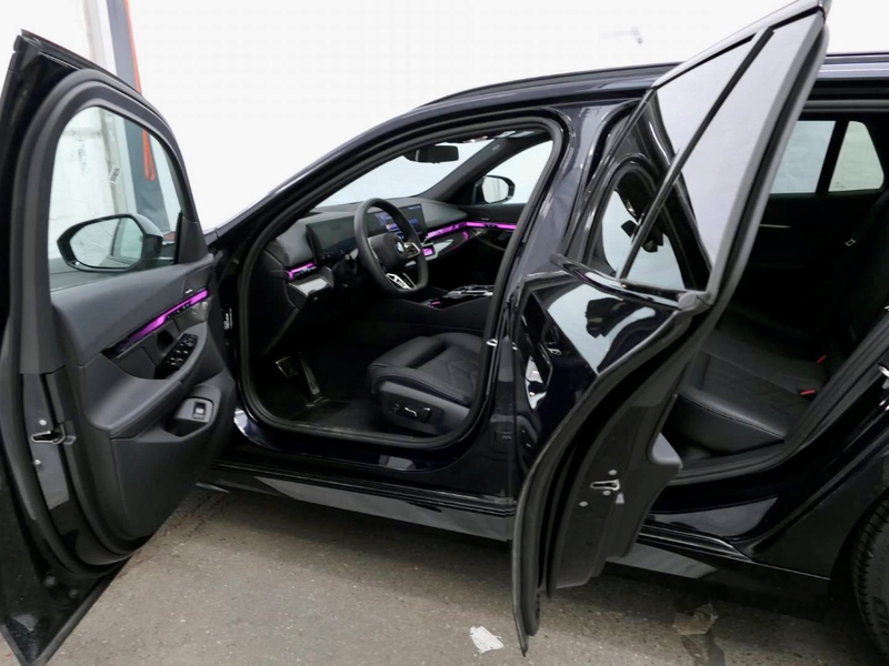 BMW 520 d xDrive Tour. M Sport 20'' AHK Pano StandHz Klima — photo 5