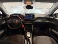 Peugeot 208 1.2 PureTech 100ch S\u0026S Style EAT8 Gris - thumbnail 15