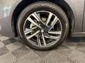 Peugeot 208 1.2 PureTech 100ch S\u0026S Style EAT8 Gris - thumbnail 3
