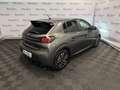 Peugeot 208 1.2 PureTech 100ch S\u0026S Style EAT8 Gris - thumbnail 7