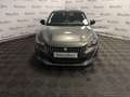 Peugeot 208 1.2 PureTech 100ch S\u0026S Style EAT8 Gris - thumbnail 5