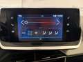 Peugeot 208 1.2 PureTech 100ch S\u0026S Style EAT8 Gris - thumbnail 20
