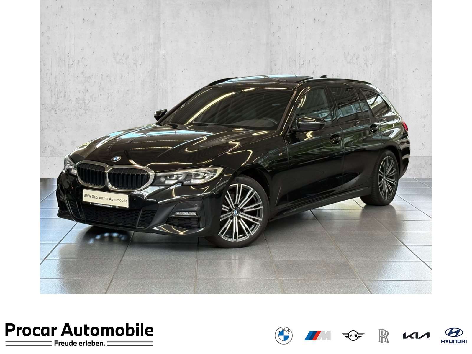 BMW 320