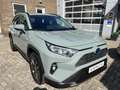 Toyota RAV 4 2.5 Hybrid 2WD Business A/T + FABRIEKSGARANTIE Vert - thumbnail 3