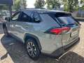 Toyota RAV 4 2.5 Hybrid 2WD Business A/T + FABRIEKSGARANTIE Vert - thumbnail 5