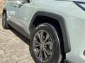 Toyota RAV 4 2.5 Hybrid 2WD Business A/T + FABRIEKSGARANTIE Vert - thumbnail 22