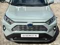 Toyota RAV 4 2.5 Hybrid 2WD Business A/T + FABRIEKSGARANTIE Vert - thumbnail 19