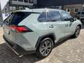 Toyota RAV 4 2.5 Hybrid 2WD Business A/T + FABRIEKSGARANTIE Vert - thumbnail 4
