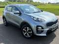 Kia Sportage 1.6i 2WD CAMERA JANTES CARPLAY GARANTIE 12 MOIS Gris - thumbnail 5