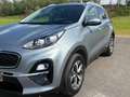 Kia Sportage 1.6i 2WD CAMERA JANTES CARPLAY GARANTIE 12 MOIS Gris - thumbnail 9
