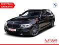 BMW 530 530d M Sport LED Navi ACC Head-Up Spurhalte PDC Nero - thumbnail 1