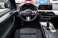 BMW 530 530d M Sport LED Navi ACC Head-Up Spurhalte PDC Nero - thumbnail 10