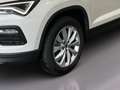 SEAT Ateca STYLE 1.5TSI 150PS DSG LED.ACC.KAMERA.NAVI.SHZG Weiß - thumbnail 7