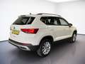 SEAT Ateca STYLE 1.5TSI 150PS DSG LED.ACC.KAMERA.NAVI.SHZG Weiß - thumbnail 4