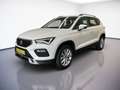 SEAT Ateca STYLE 1.5TSI 150PS DSG LED.ACC.KAMERA.NAVI.SHZG Weiß - thumbnail 2