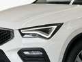 SEAT Ateca STYLE 1.5TSI 150PS DSG LED.ACC.KAMERA.NAVI.SHZG Weiß - thumbnail 6