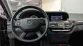 Mercedes-Benz S 450 4Matic*1.HAND*SCHECKHEFT*DEUTSCH*SITZKLIMA Noir - thumbnail 23