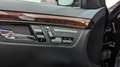 Mercedes-Benz S 450 4Matic*1.HAND*SCHECKHEFT*DEUTSCH*SITZKLIMA Noir - thumbnail 12