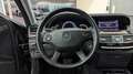 Mercedes-Benz S 450 4Matic*1.HAND*SCHECKHEFT*DEUTSCH*SITZKLIMA Noir - thumbnail 24