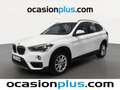 BMW X1 sDrive 18dA Business Blanco - thumbnail 1