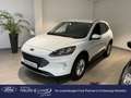 Ford Kuga Titanium X LED Navi Rückfahrkam. ACC Totwinkelassi Weiß - thumbnail 1