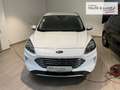 Ford Kuga Titanium X LED Navi Rückfahrkam. ACC Totwinkelassi Weiß - thumbnail 3