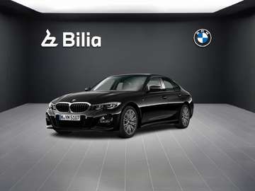 320i Berline M Sport