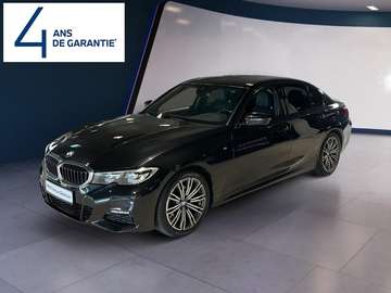 320i Berline M Sport