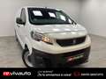 Peugeot Expert Furgón pro 1.5 Bluehdi 120 Standard Blanco - thumbnail 4