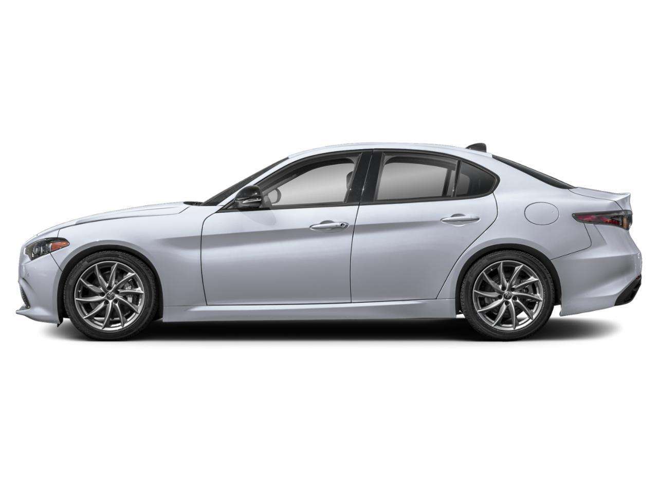 2026 Alfa Romeo Giulia